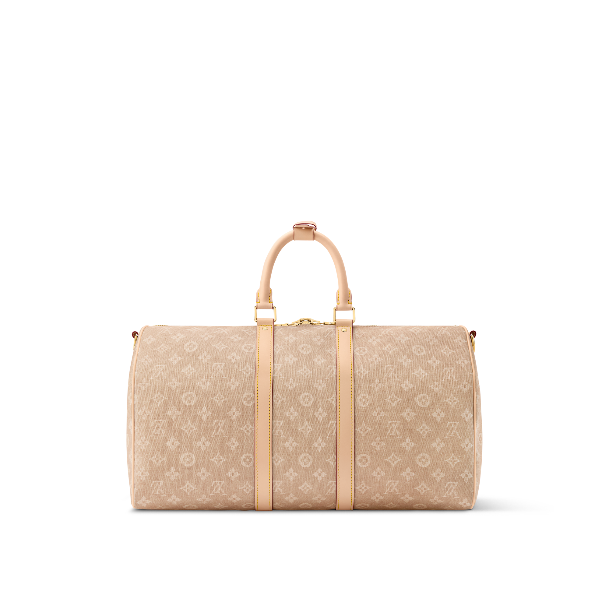 なおさん専用　キーポルバンドリエール45 LOUIS VUITTON LOUIS VUITTON LV ルイヴィトン モノグラム キーポルバンド